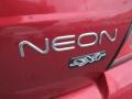 Blaze Red Pearlcoat - Neon SXT Photo No. 7