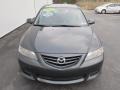 Steel Gray Metallic - MAZDA6 s Sport Sedan Photo No. 6