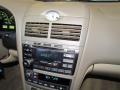 2002 Ivory Pearl Infiniti I 35  photo #16