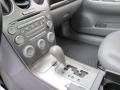 2004 Steel Gray Metallic Mazda MAZDA6 s Sport Sedan  photo #17