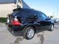 Jet Black - X5 3.0i Photo No. 3
