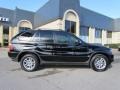 Jet Black - X5 3.0i Photo No. 4