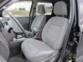 Medium/Dark Flint 2007 Ford Escape XLT 4WD Interior Color