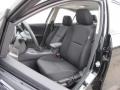 Black Interior Photo for 2012 Mazda MAZDA3 #58557519