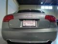 2008 Quartz Grey Metallic Audi A4 2.0T quattro Sedan  photo #5