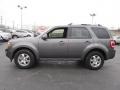 2011 Sterling Grey Metallic Ford Escape Limited V6 4WD  photo #2