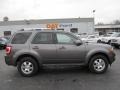 2011 Sterling Grey Metallic Ford Escape Limited V6 4WD  photo #4