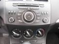 Black Controls Photo for 2012 Mazda MAZDA3 #58557561