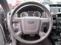 2011 Sterling Grey Metallic Ford Escape Limited V6 4WD  photo #11