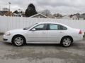 Summit White - Impala LT Photo No. 2