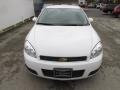 Summit White - Impala LT Photo No. 3
