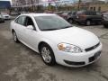 Summit White - Impala LT Photo No. 4