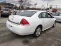 Summit White - Impala LT Photo No. 5