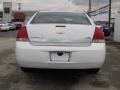 Summit White - Impala LT Photo No. 6