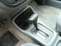  1997 Civic CX Hatchback 4 Speed Automatic Shifter