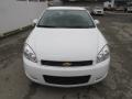 Summit White - Impala LS Photo No. 2