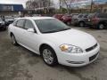 Summit White - Impala LS Photo No. 3