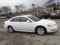 Summit White - Impala LS Photo No. 4
