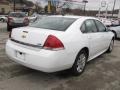 Summit White - Impala LS Photo No. 6