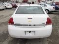 Summit White - Impala LS Photo No. 7