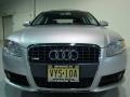 2008 Light Silver Metallic Audi A4 2.0T quattro Sedan  photo #2