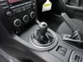  2012 MX-5 Miata Touring Roadster 6 Speed Manual Shifter