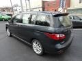 Metropolitan Gray Metallic - MAZDA5 Grand Touring Photo No. 3
