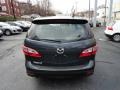 Metropolitan Gray Metallic - MAZDA5 Grand Touring Photo No. 4