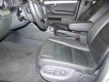 2008 Light Silver Metallic Audi A4 2.0T quattro Sedan  photo #7
