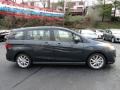 Metropolitan Gray Metallic - MAZDA5 Grand Touring Photo No. 6