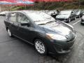 Metropolitan Gray Metallic - MAZDA5 Grand Touring Photo No. 7