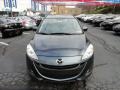 Metropolitan Gray Metallic - MAZDA5 Grand Touring Photo No. 8
