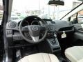 Metropolitan Gray Metallic - MAZDA5 Grand Touring Photo No. 13