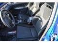 Carbon Black Interior Photo for 2008 Subaru Impreza #58558452