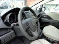 Metropolitan Gray Metallic - MAZDA5 Grand Touring Photo No. 15
