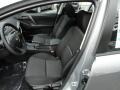 2012 Liquid Silver Metallic Mazda MAZDA3 i Touring 5 Door  photo #10