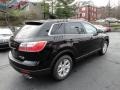 Brilliant Black - CX-9 Touring AWD Photo No. 5