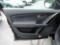 Brilliant Black - CX-9 Touring AWD Photo No. 15