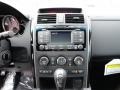 2012 Brilliant Black Mazda CX-9 Touring AWD  photo #19