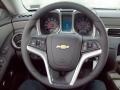 Gray Steering Wheel Photo for 2012 Chevrolet Camaro #58558956