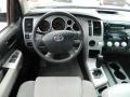 2008 Salsa Red Pearl Toyota Tundra Double Cab  photo #13