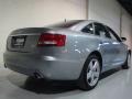 Quartz Grey Metallic - A6 3.2 quattro Sedan Photo No. 4