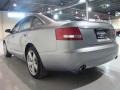 Quartz Grey Metallic - A6 3.2 quattro Sedan Photo No. 6