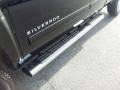 2012 Black Chevrolet Silverado 1500 LTZ Extended Cab 4x4  photo #33