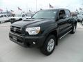 Black - Tacoma V6 TRD Sport Prerunner Double Cab Photo No. 1