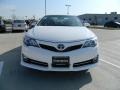 Super White - Camry SE Photo No. 2