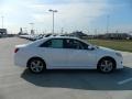 Super White - Camry SE Photo No. 4
