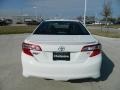 Super White - Camry SE Photo No. 6