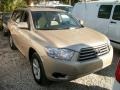 Sandy Beach Metallic - Highlander V6 Photo No. 9