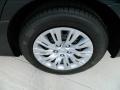 Cosmic Gray Mica - Camry LE Photo No. 10
